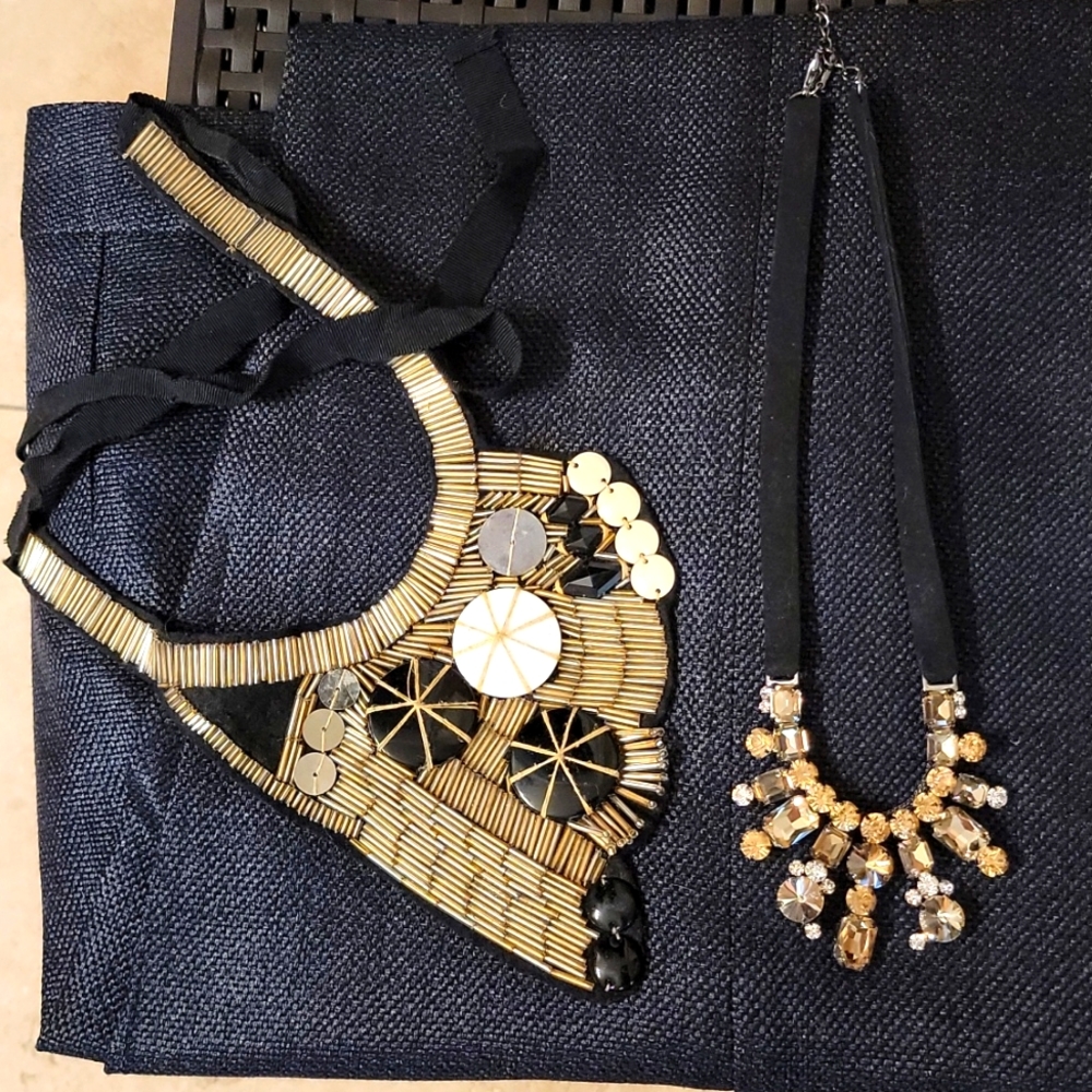 Set of 2 necklace
